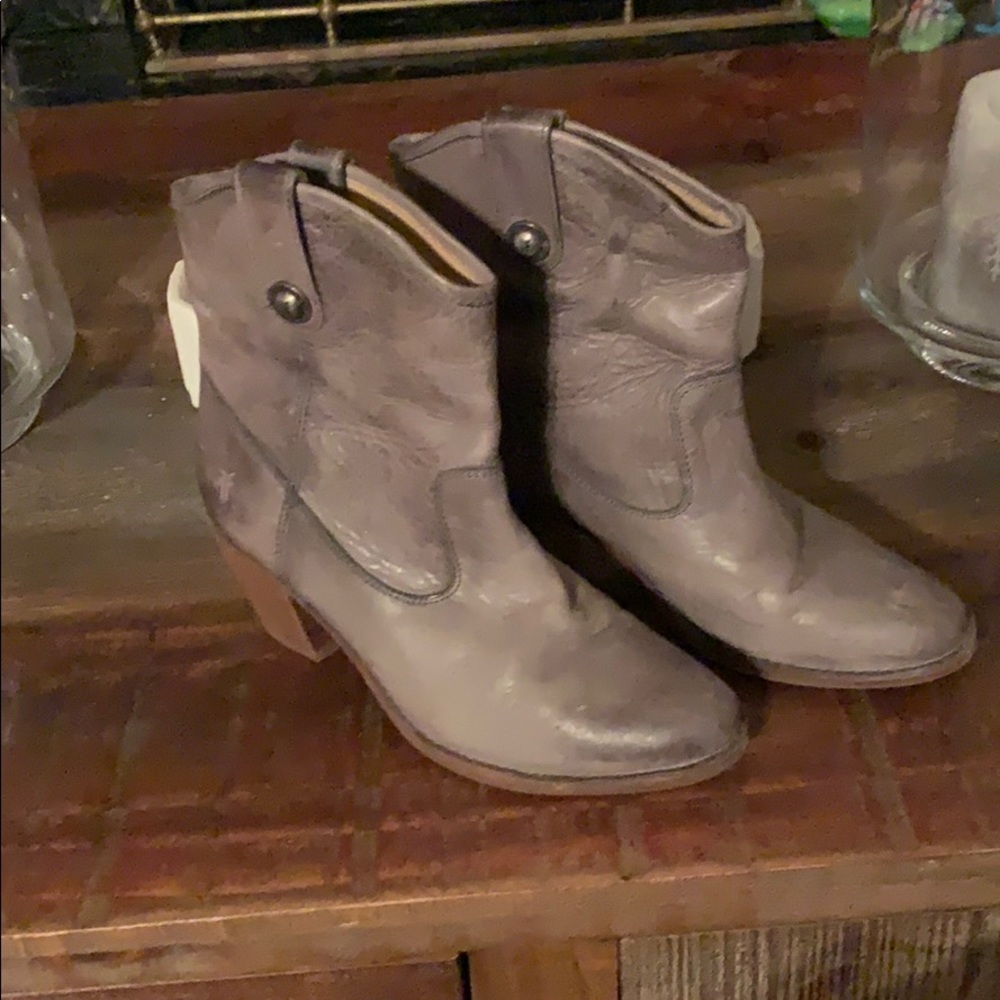 Frye boots
